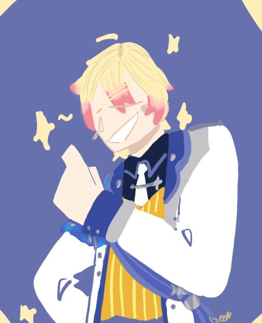 TENMA TSUKASA♡♡♡