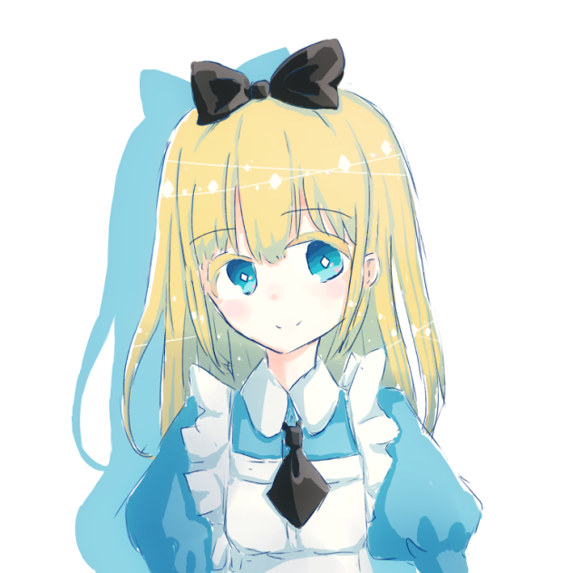 Alice - ibisPaint