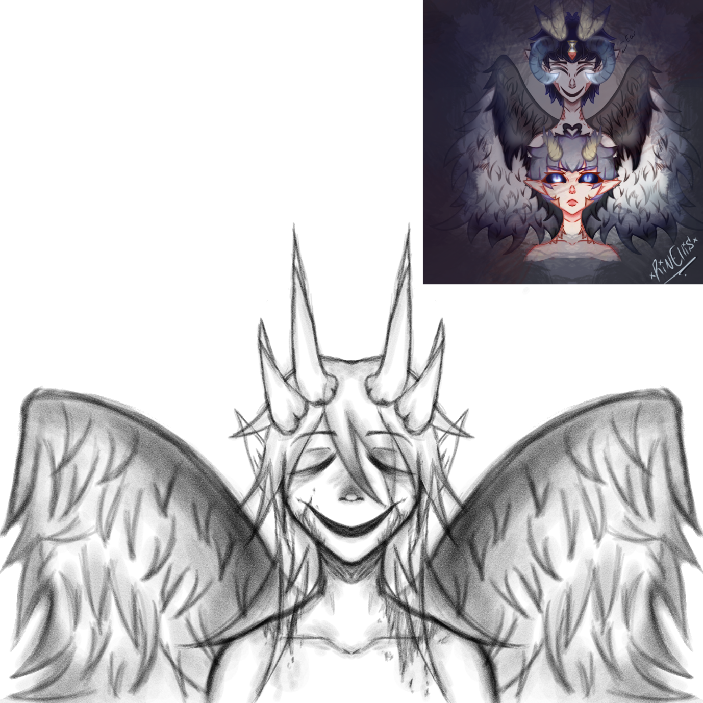 Redraw redesign - ibisPaint
