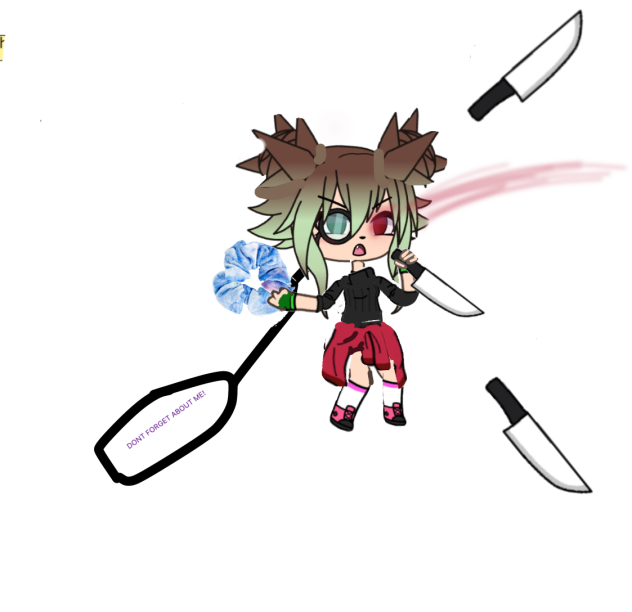 DONT FORGET ABOUT ME!!