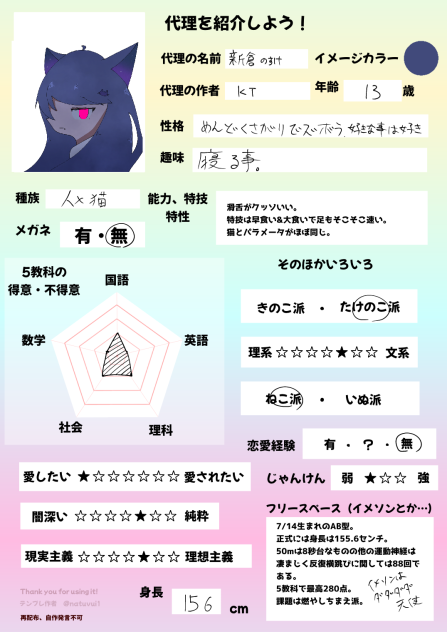 のすけばーじょん
