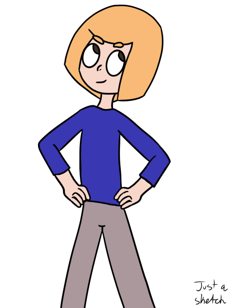 Just Practice - ibisPaint