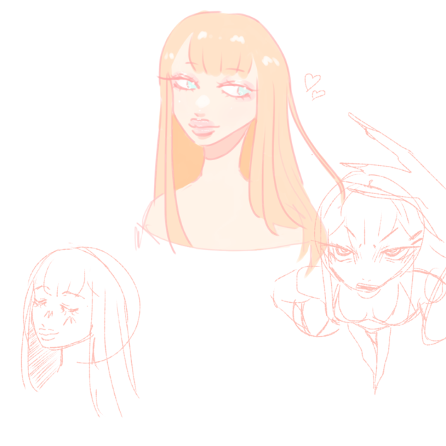 Practice - ibisPaint