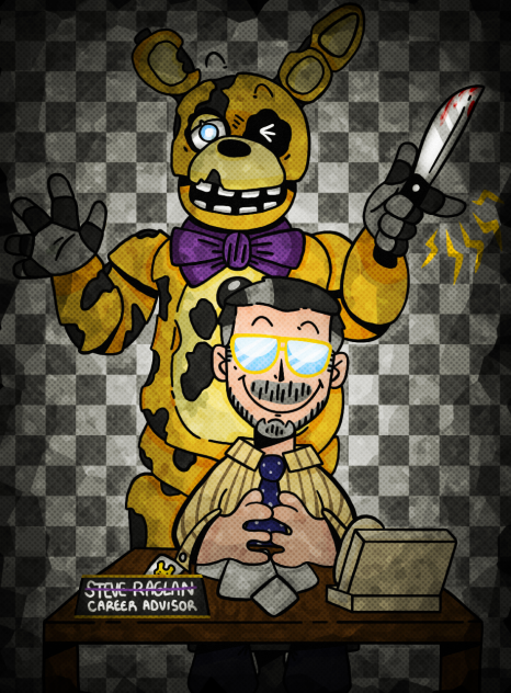 STEVE - ibisPaint