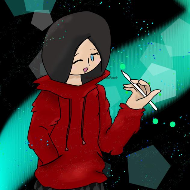 Artistic Flow!✨🎉🎊