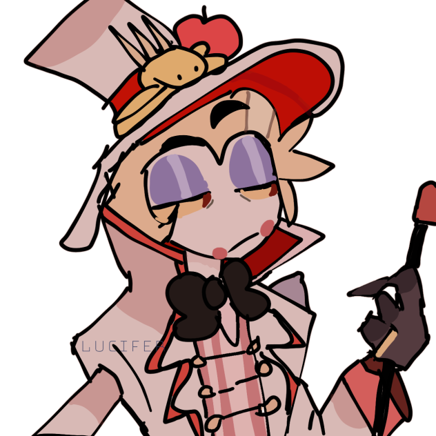 Lucifer