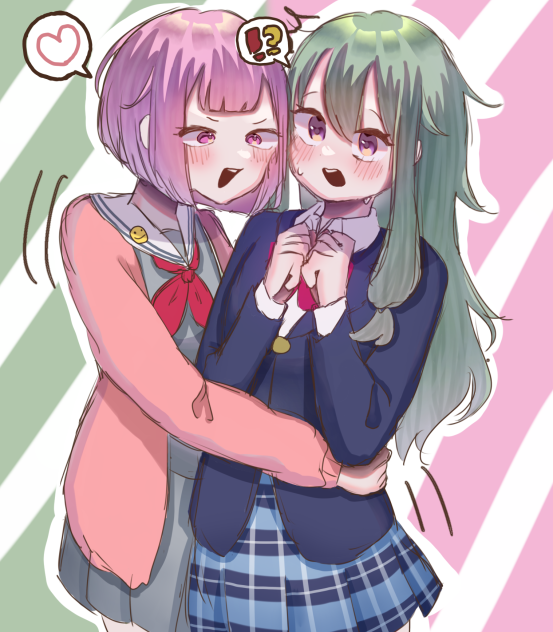 えむねね