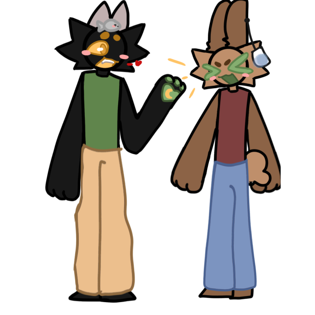 Tea - ibisPaint