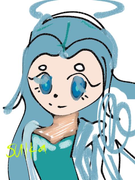 No eraser challenge I guess