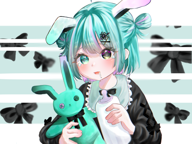 あいるぅ！