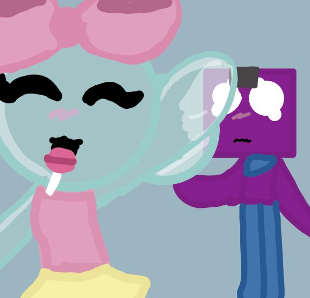 Wip for the new toon