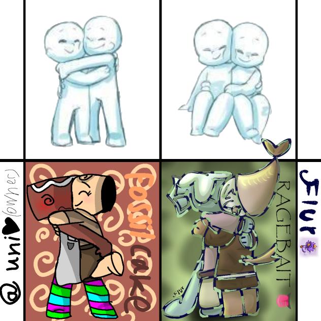 RAGEBAIT COLLAB