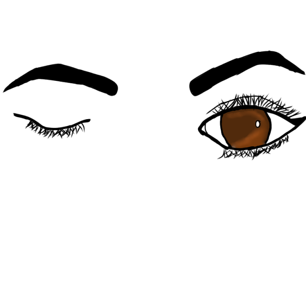 Eyes