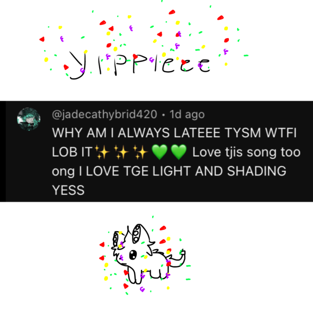 Yippieee