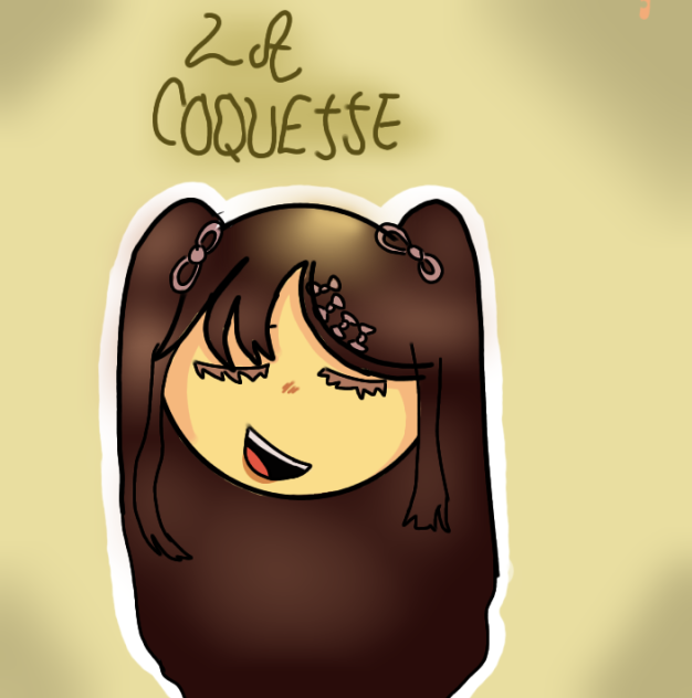 La Coquette