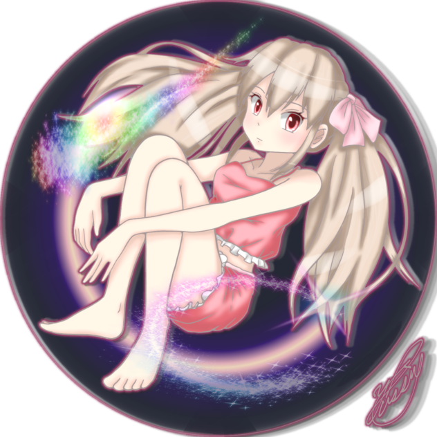 塗らせていただきました⑧