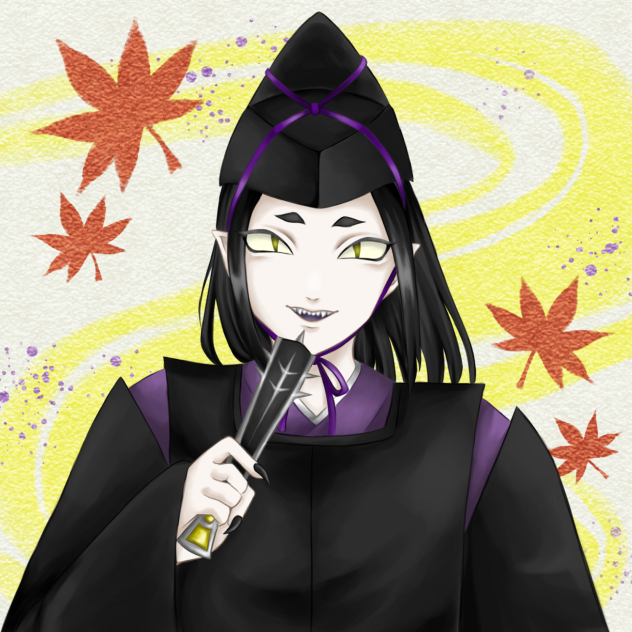 烏🍁
