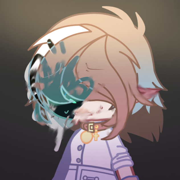 Kai - ibisPaint
