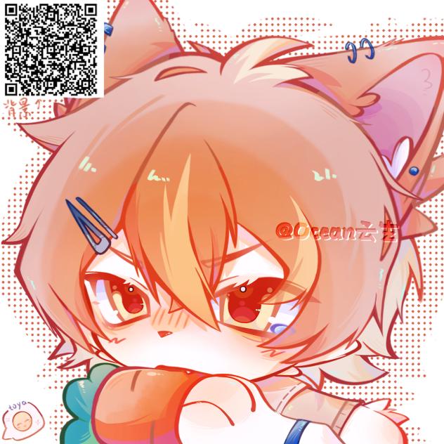 【☕🥞】饼饼不哭吃胡萝卜🥕