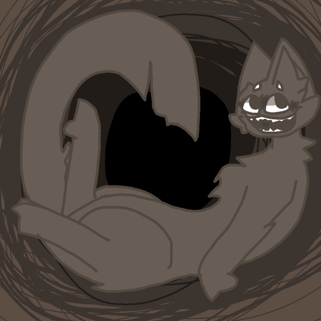 Dupe Catlike (this is shit)