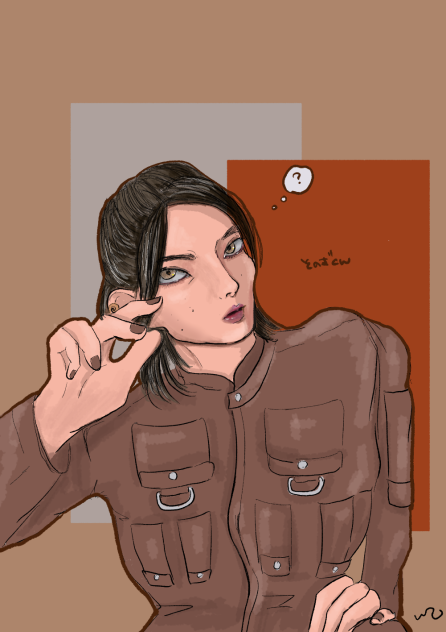 ソノザくん、笑って？