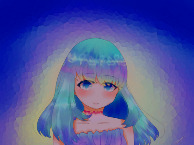 Mermaid 2