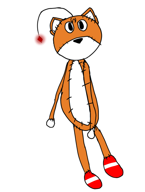 Tailsdoll