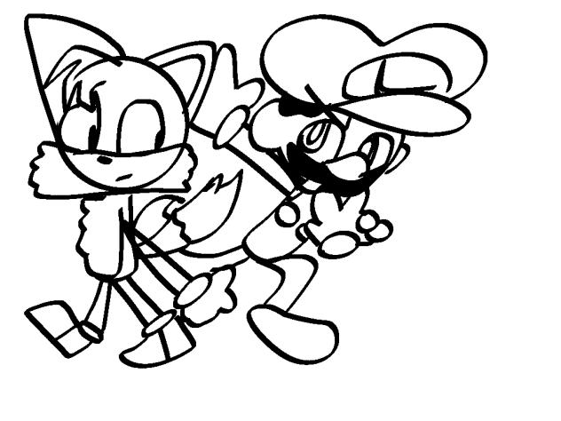 sidekicks