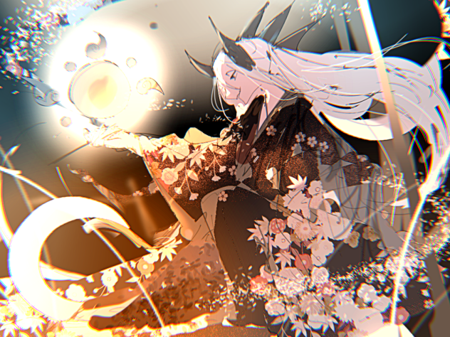 照らせ