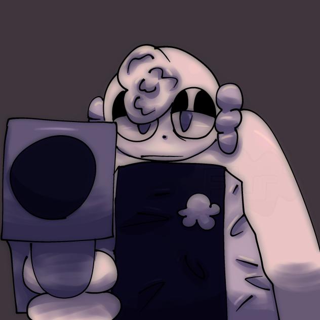 cornflower wants you to shut the fuck up