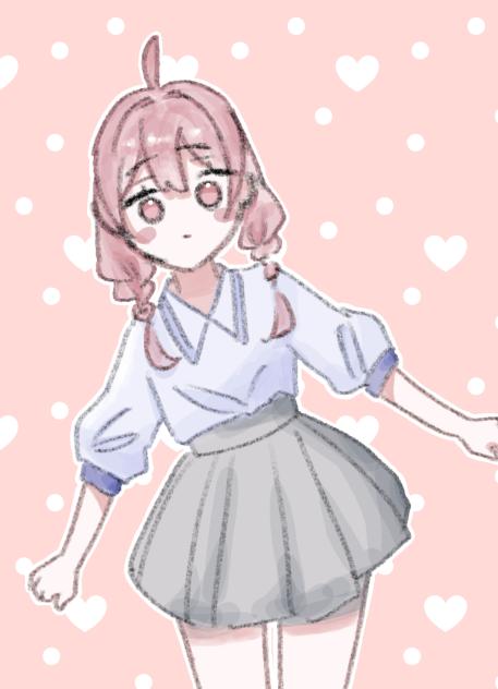 らくがき