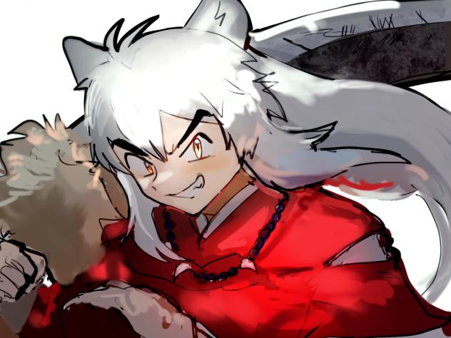 犬夜叉