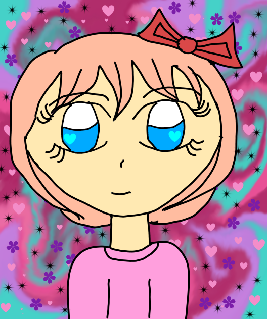 Sayori DDLC