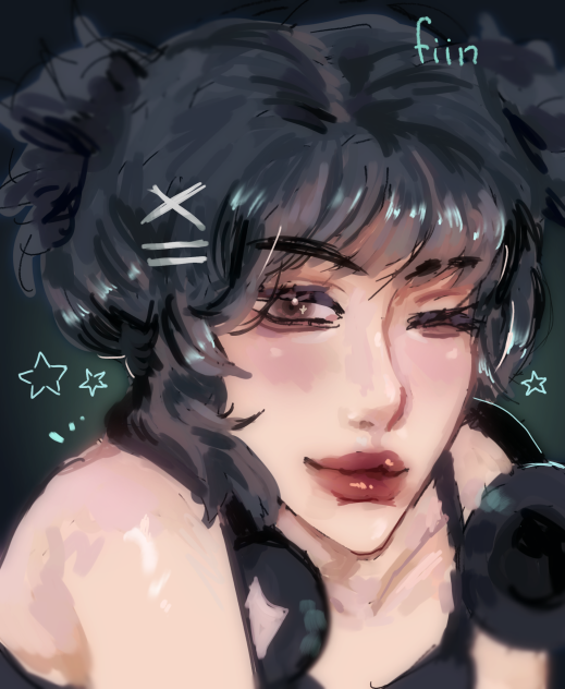 contest - ibisPaint