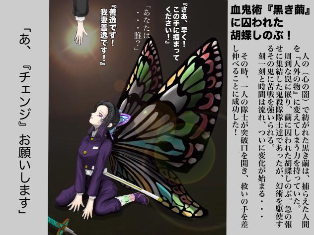 あなたは誰？