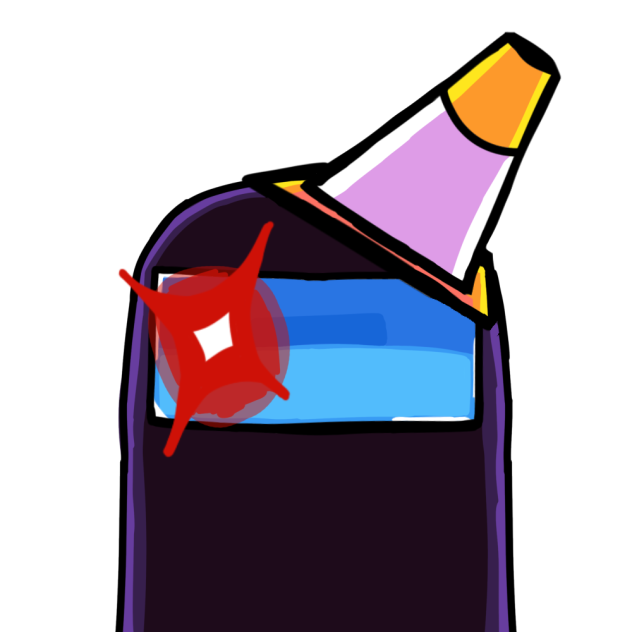 cutely stares into your soul