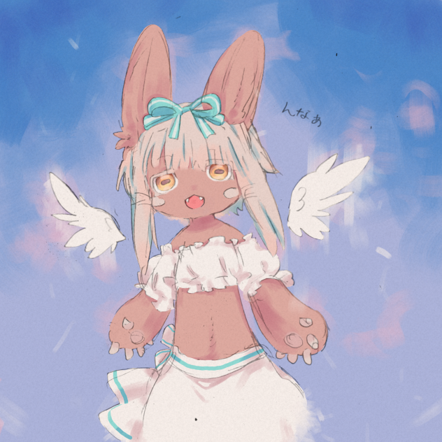天使ナナチ