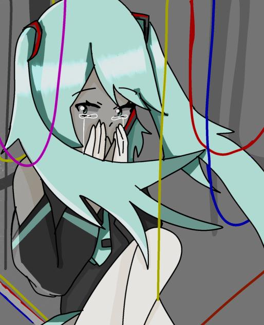 初音ミク