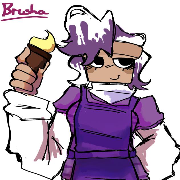 Brusha