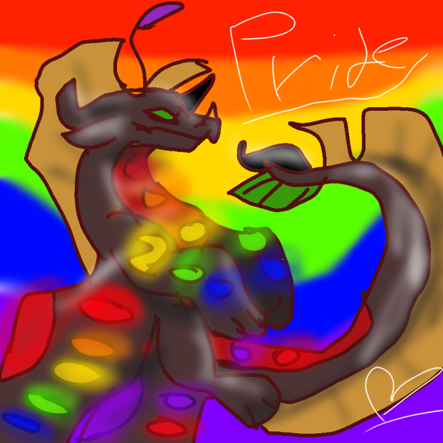 Pride