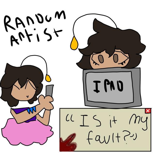 Is it just me