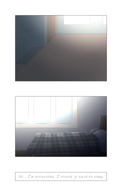 Celestine Chapter 7 Highlights