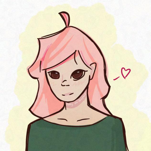 sketch ❤️