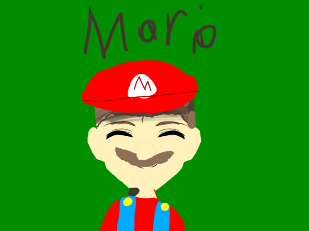 Mario