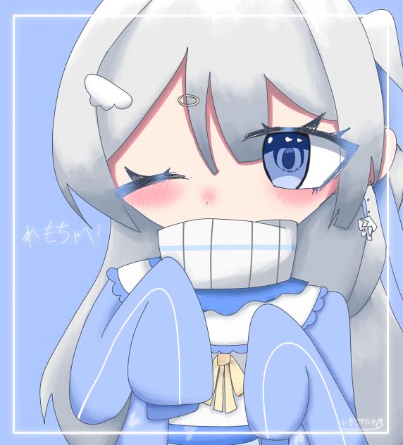 れもちゃへ！