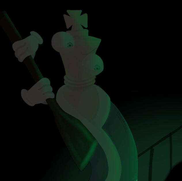 EP. 3 KINGER!!!