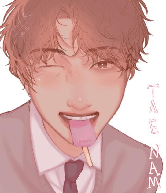 Tae nam (oc)