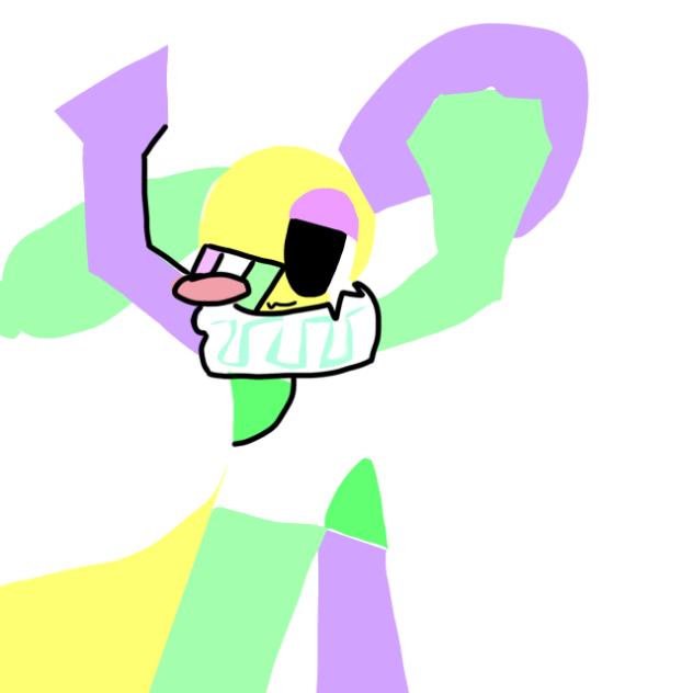 Wip - ibisPaint