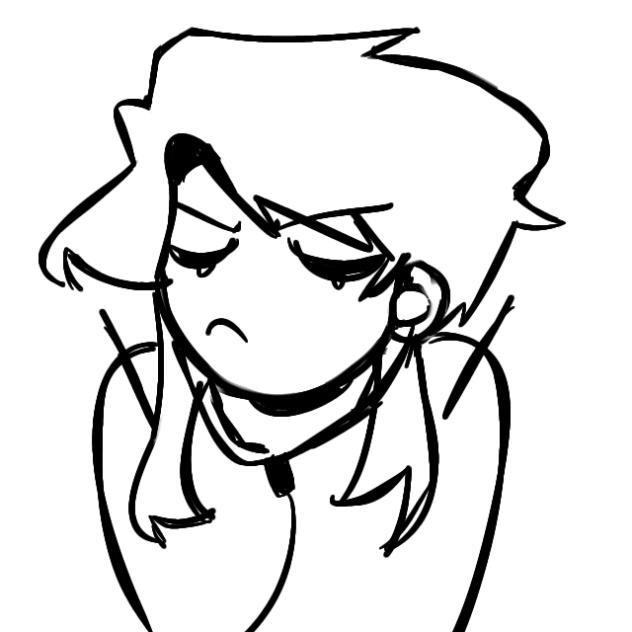 PENELOPE WHY YK IM TOO SHY!!