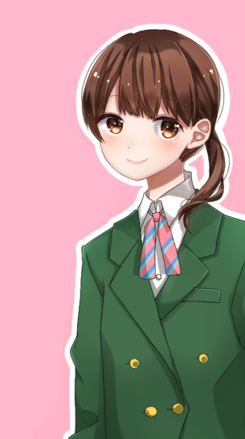 制服